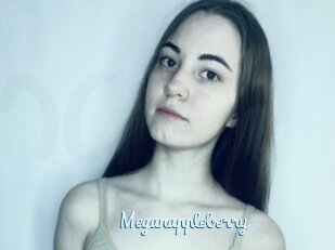 Meganappleberry