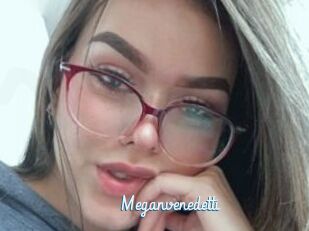 Meganvenedetti