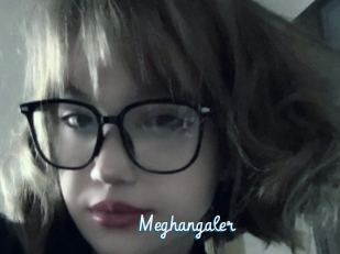 Meghangaler