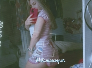 Melanieecooper