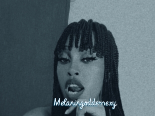 Melaningoddessexy