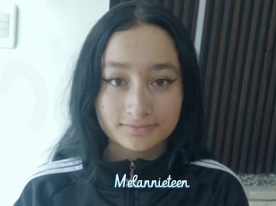 Melannieteen