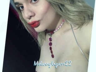 Melannybigass22