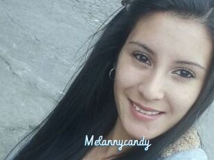 Melannycandy