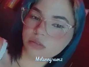 Melannysaenz