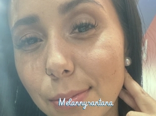 Melannysantana