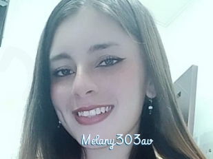 Melany303av