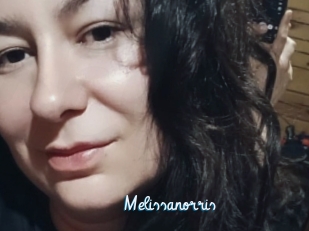 Melissanorris