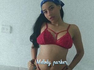 Melody_parker