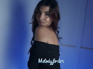 Melodyfoster