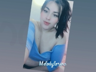 Melodylorens