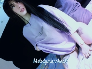 Melodymarshaall