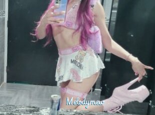 Melodymew