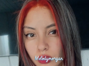 Melodymorgan