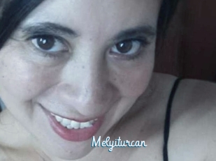 Melyiturcan