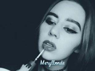 Merylbonde