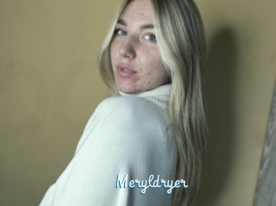 Meryldryer