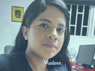 Miadann