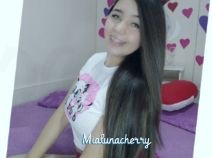 Mialunacherry