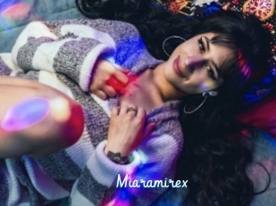 Miaramirex