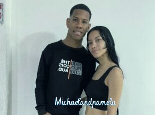 Michaelandpamela