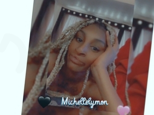 Michellelymon