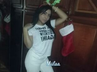 Miilaa