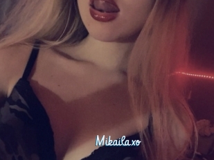 Mikailaxo