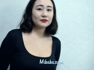 Mikakazumi