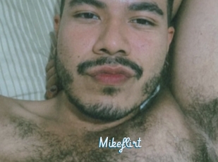 Mikeflirt