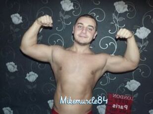 Mikemuscle84