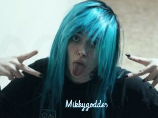 Mikkygoddes