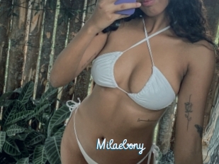 Milaebony