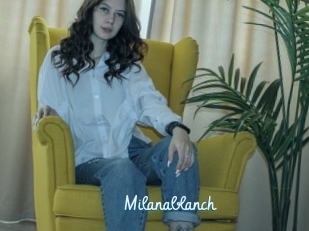 Milanablanch