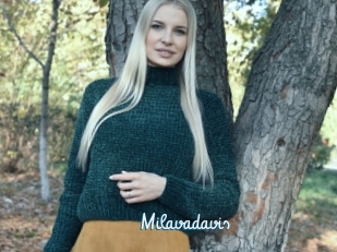 Milavadavis