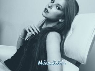 Mildredbibbs