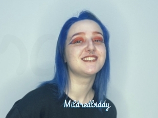 Mildredbiddy