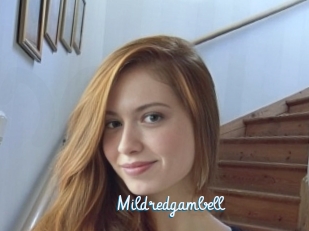 Mildredgambell