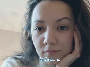 Milenka_a