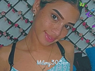 Mileny303av