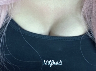 Milfheidi