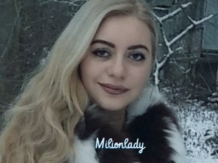 Milionlady