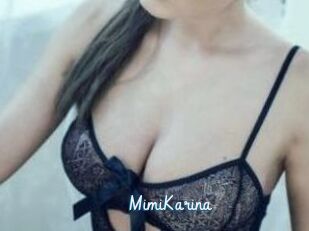 MimiKarina