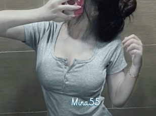 Mina55