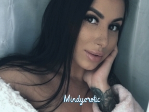 Mindyerotic