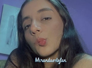 Mirandaestefan