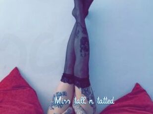 Miss_tall_n_tatted