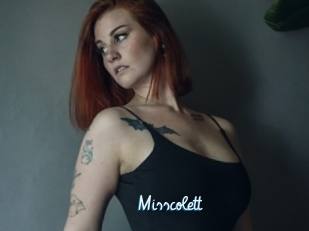 Misscolett