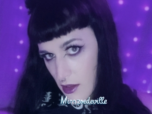 Misszoedeville