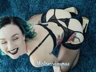 Mistressavamae